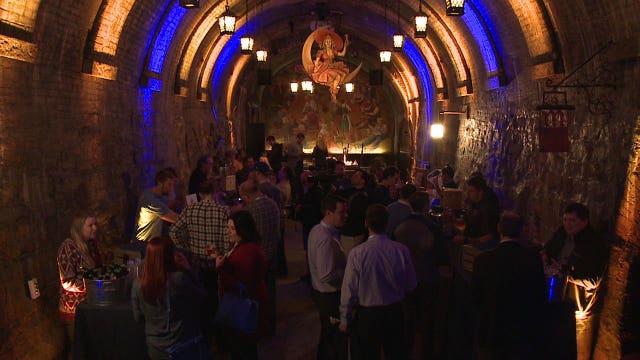 Representing Wisconsin! Milwaukee Brewers announce "Local Brews" draft beer lineup