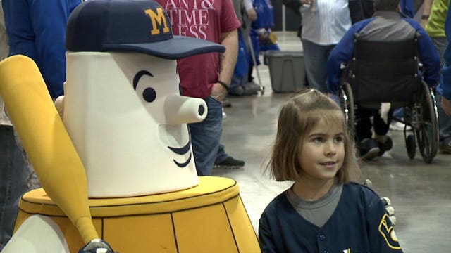Tickets for Brewers On Deck 2019 now on sale, event set for Jan. 27