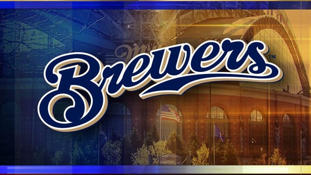 Jimmy Nelson's pitching, hitting led Brewers past Angels 8-5