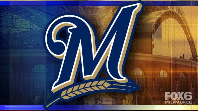 Baby boom for the Milwaukee Brewers: Wives of 2 players deliver babies