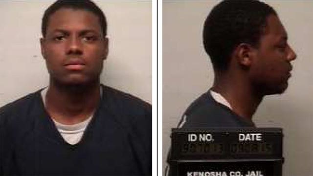 Kenosha baby expected to recover after ingesting vodka; father charged for ensuing fight