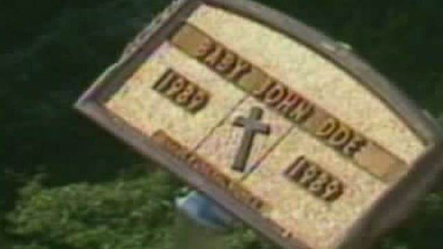 Cold case update: Kenosha Co. investigators to exhume body of Baby John Doe
