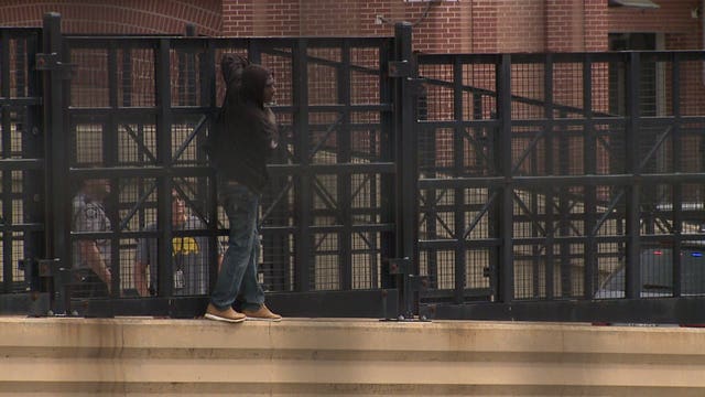 DA investigator, others save life of man hanging from bridge: 'I do it to help people'