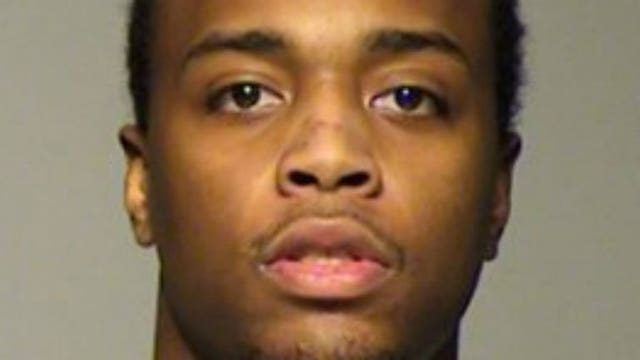 16 years in prison for man indicted in carjacking of 73-year-old woman