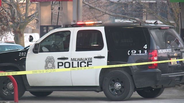 Police seek suspects in two separate shooting incidents