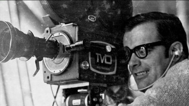 Bruce Nason has proof he was at the 1967 "Ice Bowl," because he was working the camera for TV6!