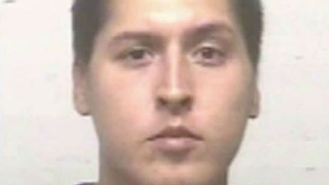 Good police work: Man accused of robbing Kenosha VFW at gunpoint arrested & charged