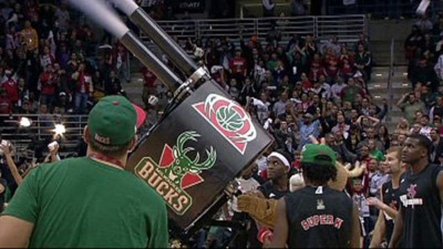 Bucks stirring comeback nets 105-98 win in Boston