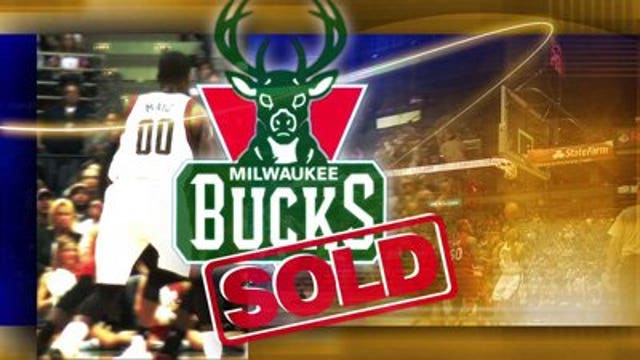 ESPN: Sale of Milwaukee Bucks could be a done deal come Thursday