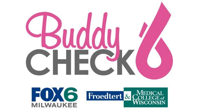 Find a Froedtert & Medical College of Wisconsin mammography location near you