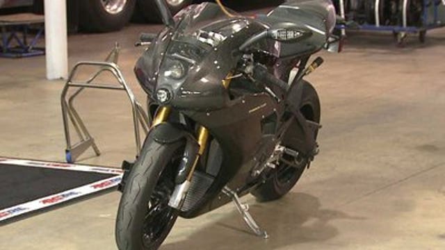 Erik Buell jump starting new company, line of bikes
