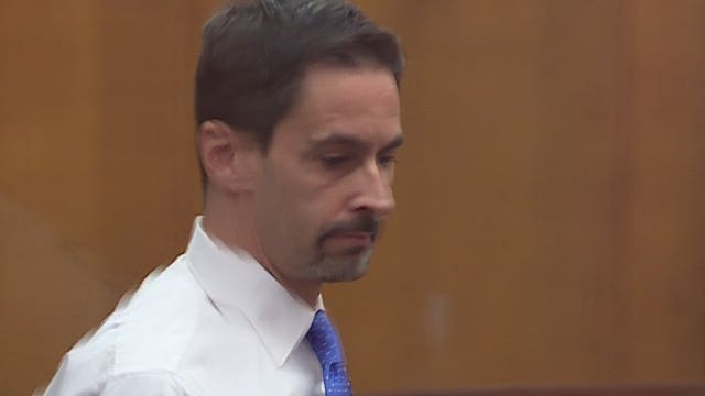 Former St. Matthias teacher guilty, child sex assault; March sentencing