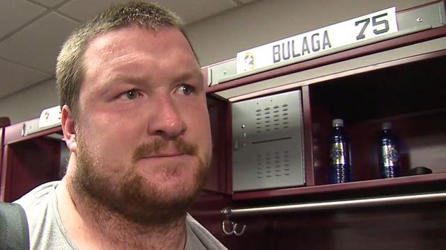 Report: OT Bryan Bulaga ready to sign five-year deal with Green Bay Packers