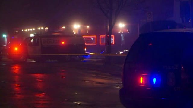 District attorney won't charge man who shot & killed brother outside Bungalow Restaurant