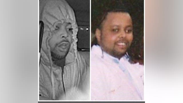 Same man: Police officially link suspect in hostage situation to shooting of cab driver