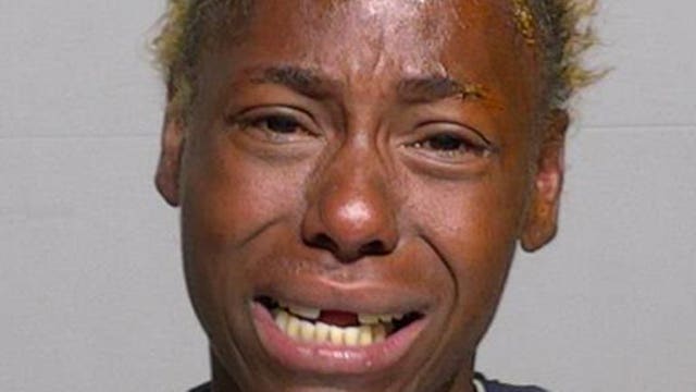 'Give me that cigarette:' Prosecutors say woman attacked MCTS employee, officers who responded