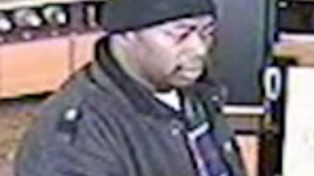 Recognize this guy? Police share clear video of man they say stole woman's purse, used her credit cards