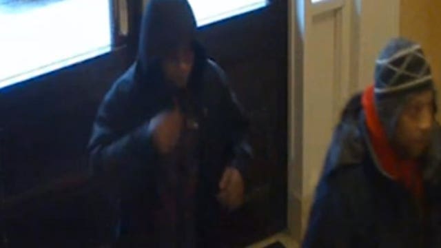 Recognize these guys? Milwaukee police need help identifying burglary suspects