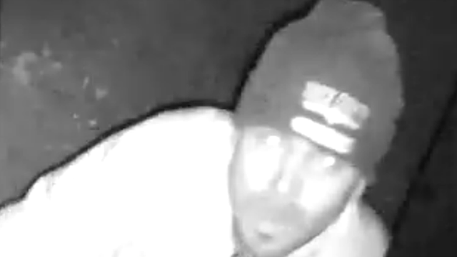 Caught on camera: Milwaukee police need your help to identify burglary suspect