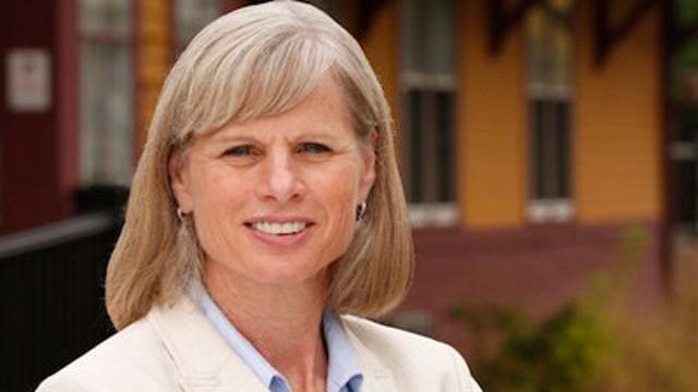 Mary Burke issues statement on State of the State Address