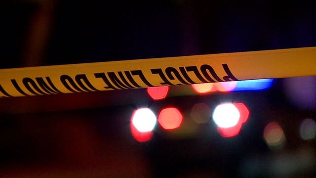 Police: 2 men hurt in separate shootings in Milwaukee; shooters sought