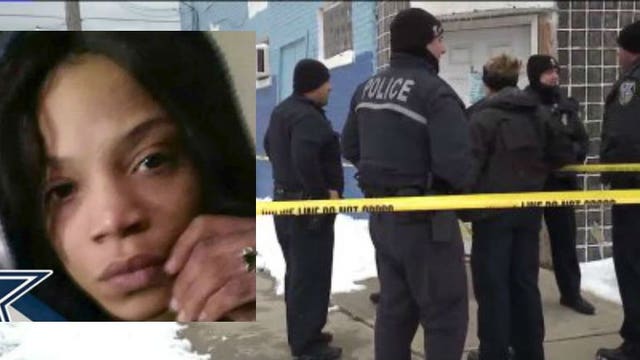 'Really sad thing:' Woman fatally shot, found rolled up in carpeting is mother of 2 from Puerto Rico