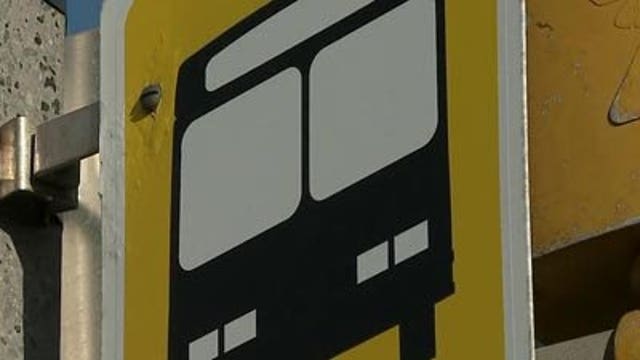 Bus driver assaulted, same bus vandalized just blocks later