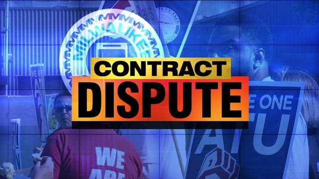 Vote pushed back: Union leaders say bus drivers to vote on latest contract offer Oct. 5th