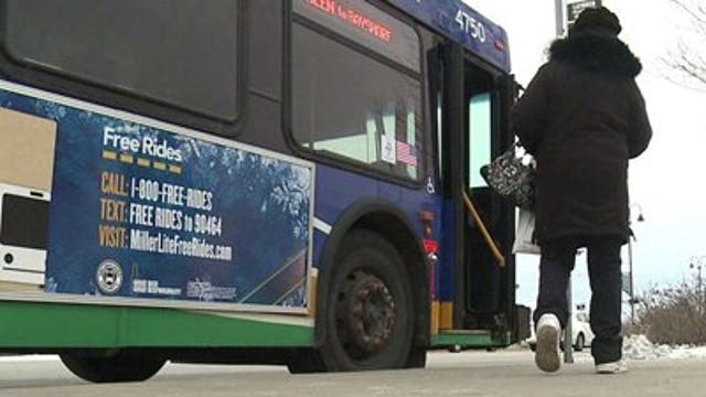 County bus driver fired, charged after altercation caught on camera