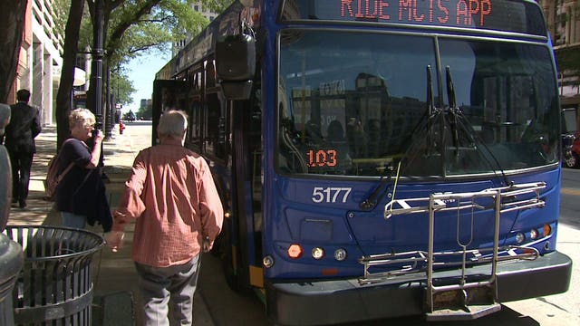 Bus fare enforcement stirs up controversy between MCTS, county supervisor