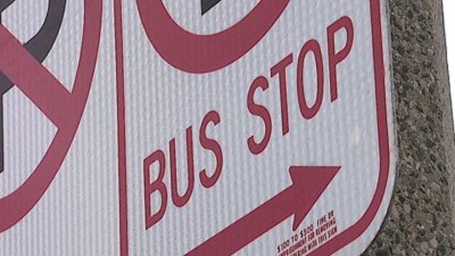 Chief Flynn says County buses quiet after officers deployed