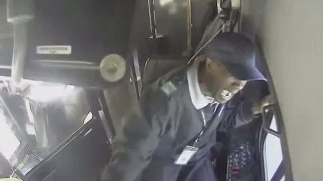 'Failed to apply the brake:' Investigation into May accident involving MCTS bus complete