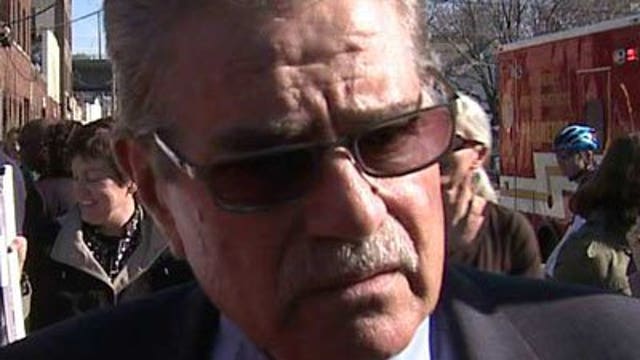 Abele: DOT Director Busalacchi "no longer with Milwaukee County"