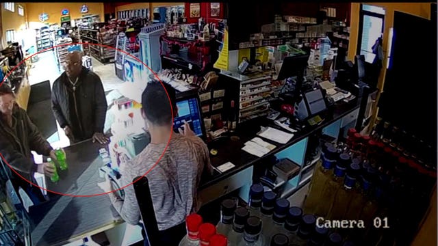 'Do you know who I am?' Video released of incident that led to charges against Butler trustee, Brookfield man