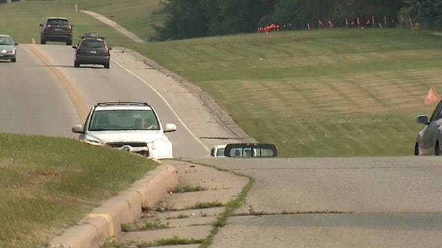 Waukesha West Bypass delayed one year, slated now for summer 2017