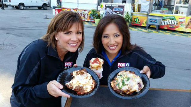 Food, rides & entertainment: Wisconsin State Fair kicks off Thursday, runs through August 16th