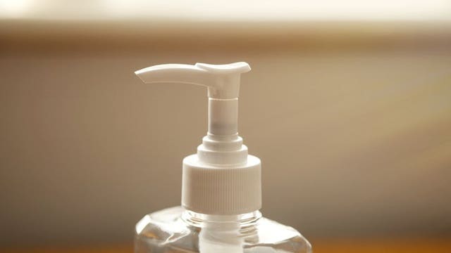 FDA warns people to steer clear of these 9 hand sanitizers