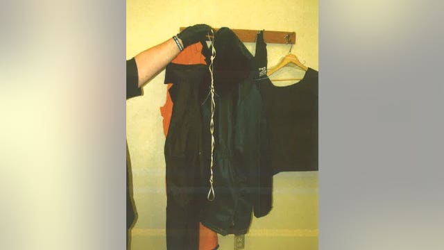 Report detailing threats at UW-Parkside sent to District Attorney