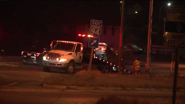 2 in custody following police pursuit in West Allis, suspected heroin recovered