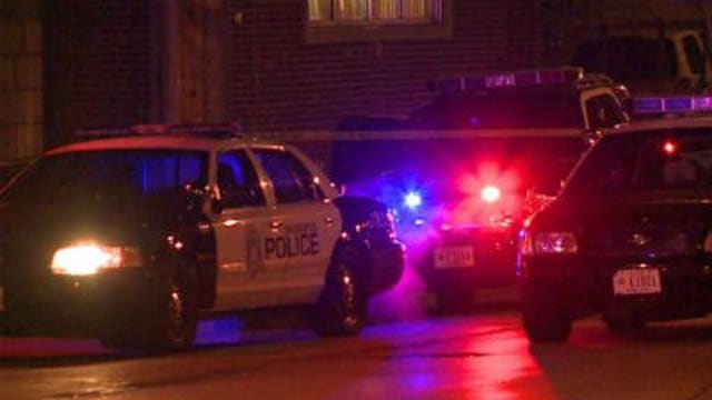 28-year-old man shot, wounded on Milwaukee's north side