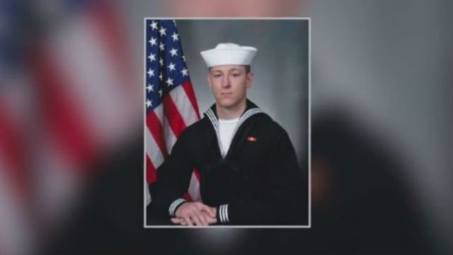 Navy IDs dead, missing sailors from the USS John McCain