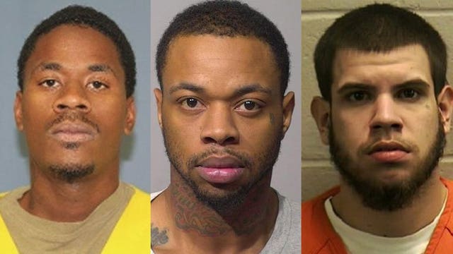 1 of 3 men prosecutors say men sexually assaulted, burned 16-year-old girls sentenced to prison