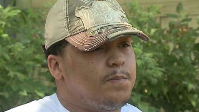 Man suing City for illegal cavity searches wanted by police