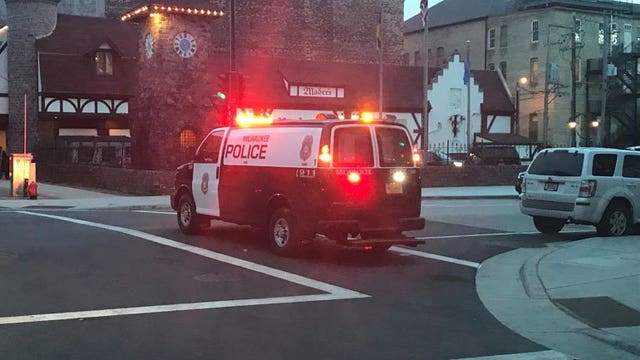 Punch Bowl Social temporarily closed due to suspicious call