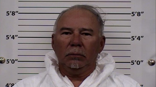 Police: New Mexico man, angered by not qualifying for coronavirus check, tried to set wife on fire