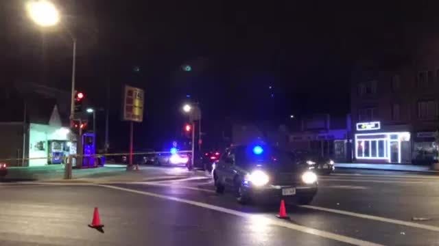 Milwaukee police: 27-year-old man shot multiple times near 27th and Atkinson