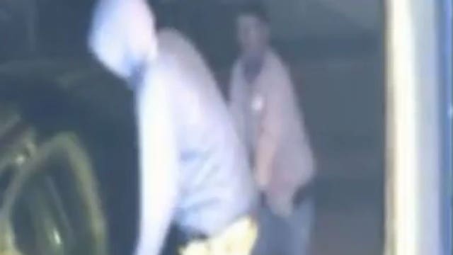 "Sorry, ma'am, God bless you:" Police seek suspects who apologized during attempted armed robbery