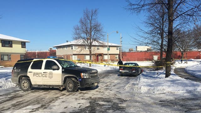Police: 31-year-old man shot, wounded near 83rd and Medford in Milwaukee