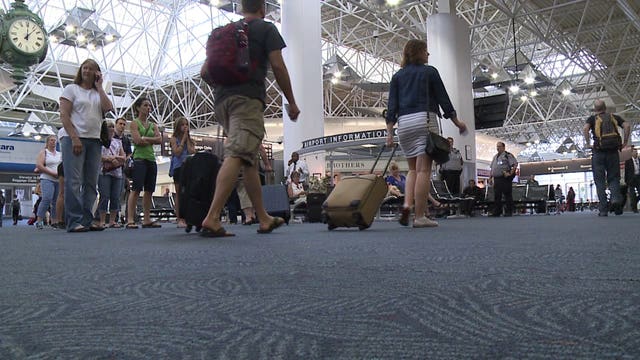 US warns against travel to 80% of world due to COVID-19 pandemic