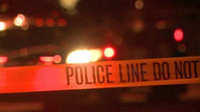 18-year-old shot in car on city's northwest side